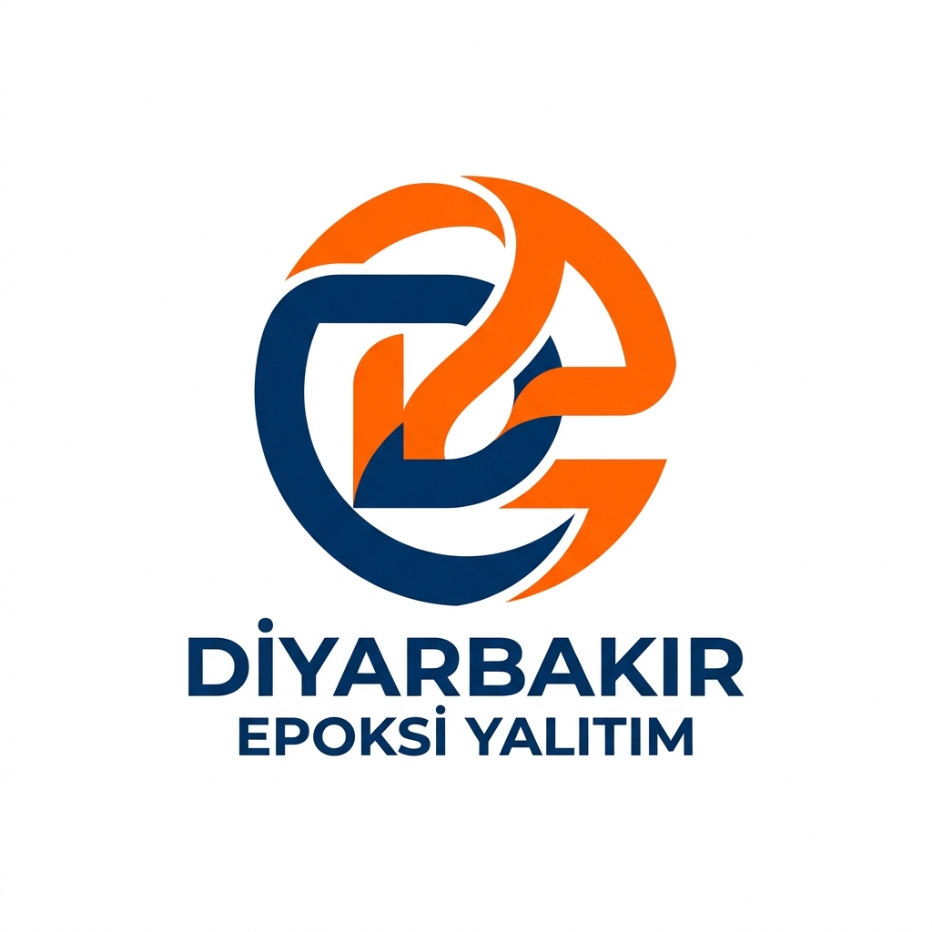 Diyarbakır Epoksi Yalıtım Logo